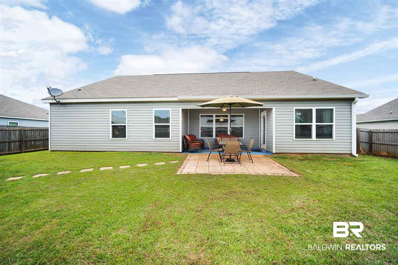 16606 Walstan Drive Loxley, AL 36551 - Photo 34 of 34