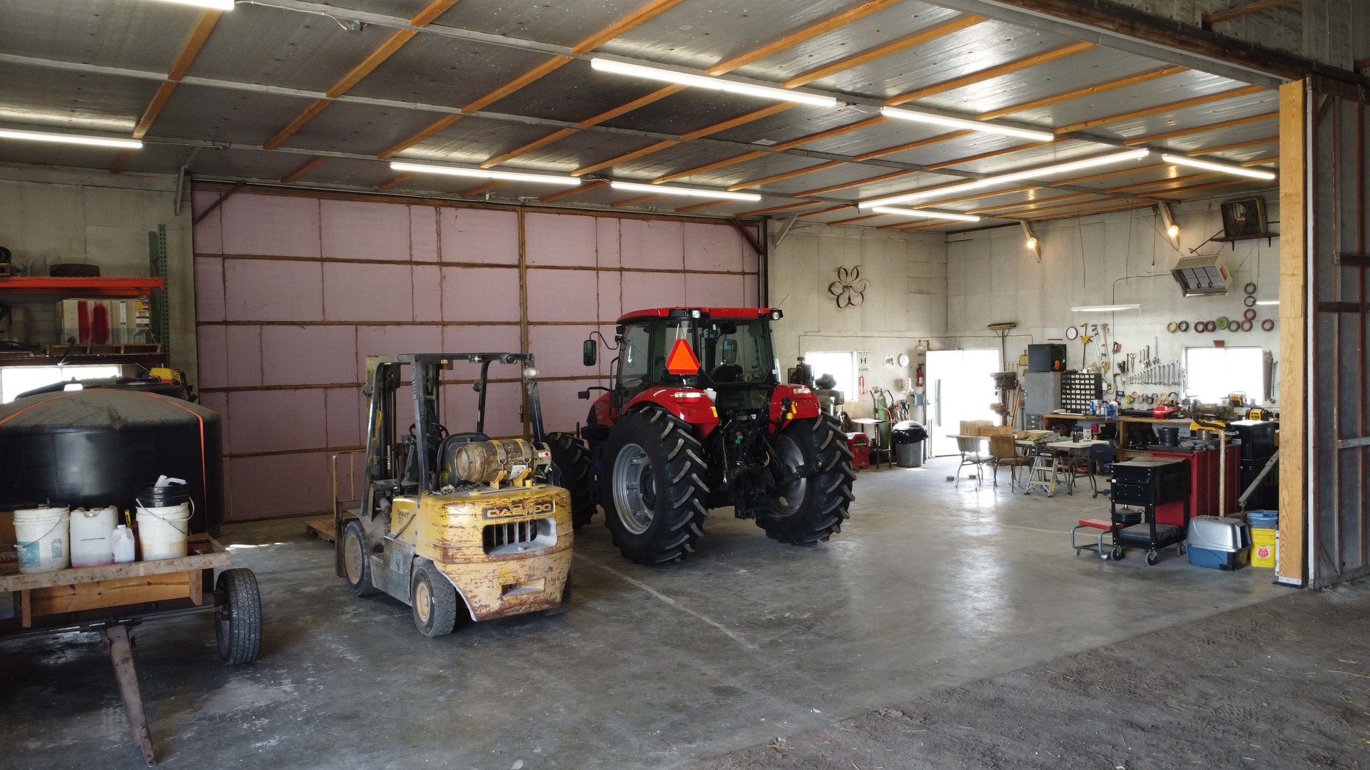 1718 North 1800 East Road Watseka, IL 60970 - Photo 102 of 113