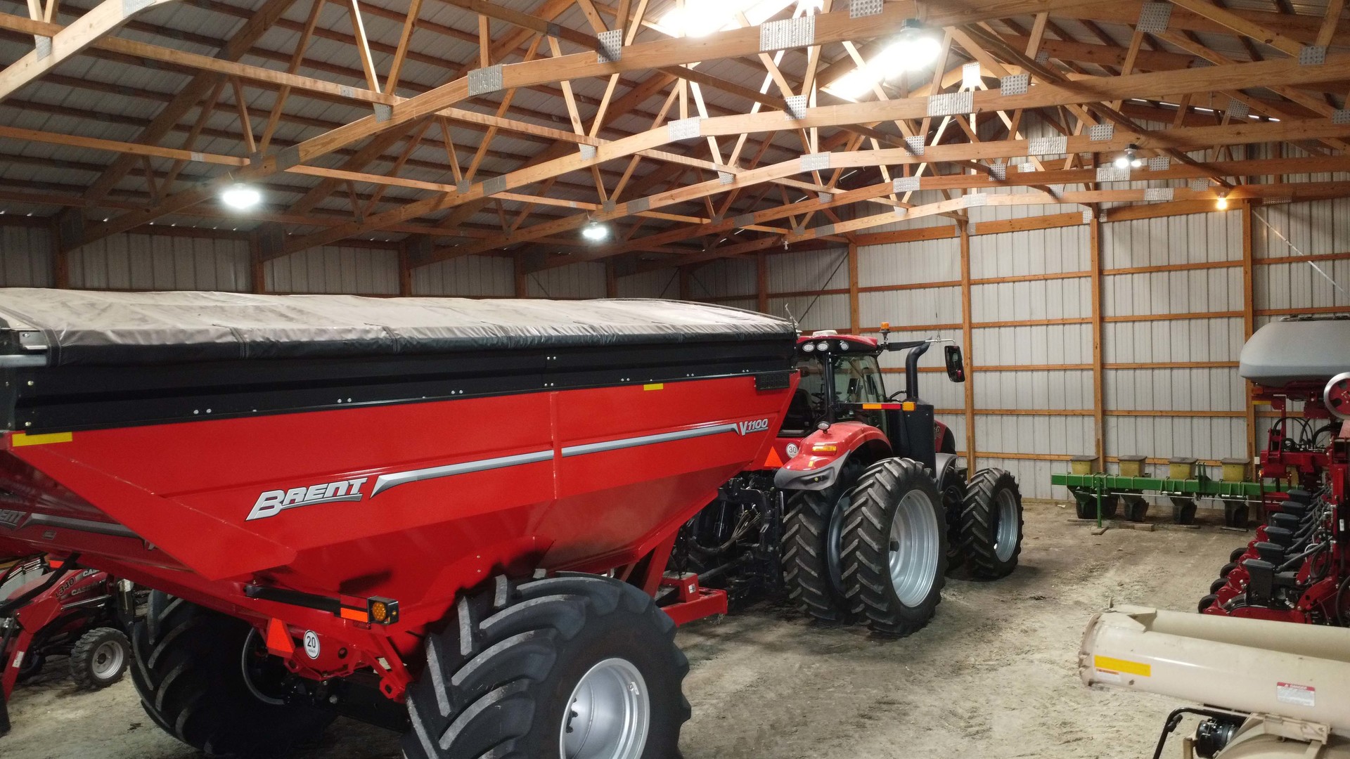 1718 North 1800 East Road Watseka, IL 60970 - Photo 104 of 113