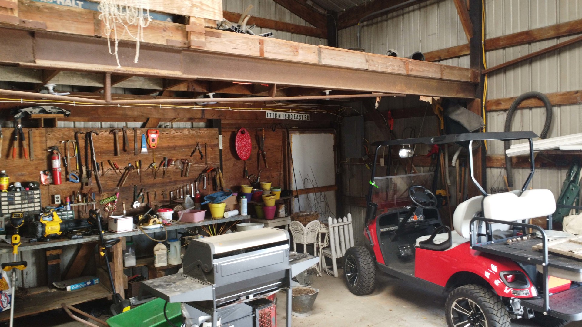 1718 North 1800 East Road Watseka, IL 60970 - Photo 109 of 113