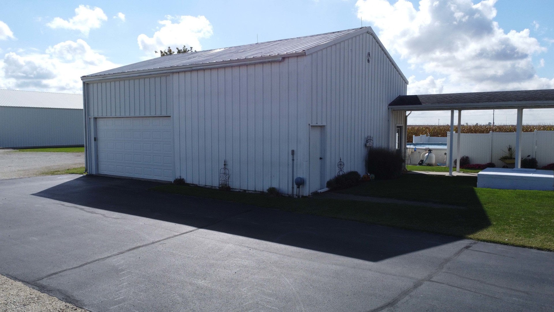 1718 North 1800 East Road Watseka, IL 60970 - Photo 11 of 113