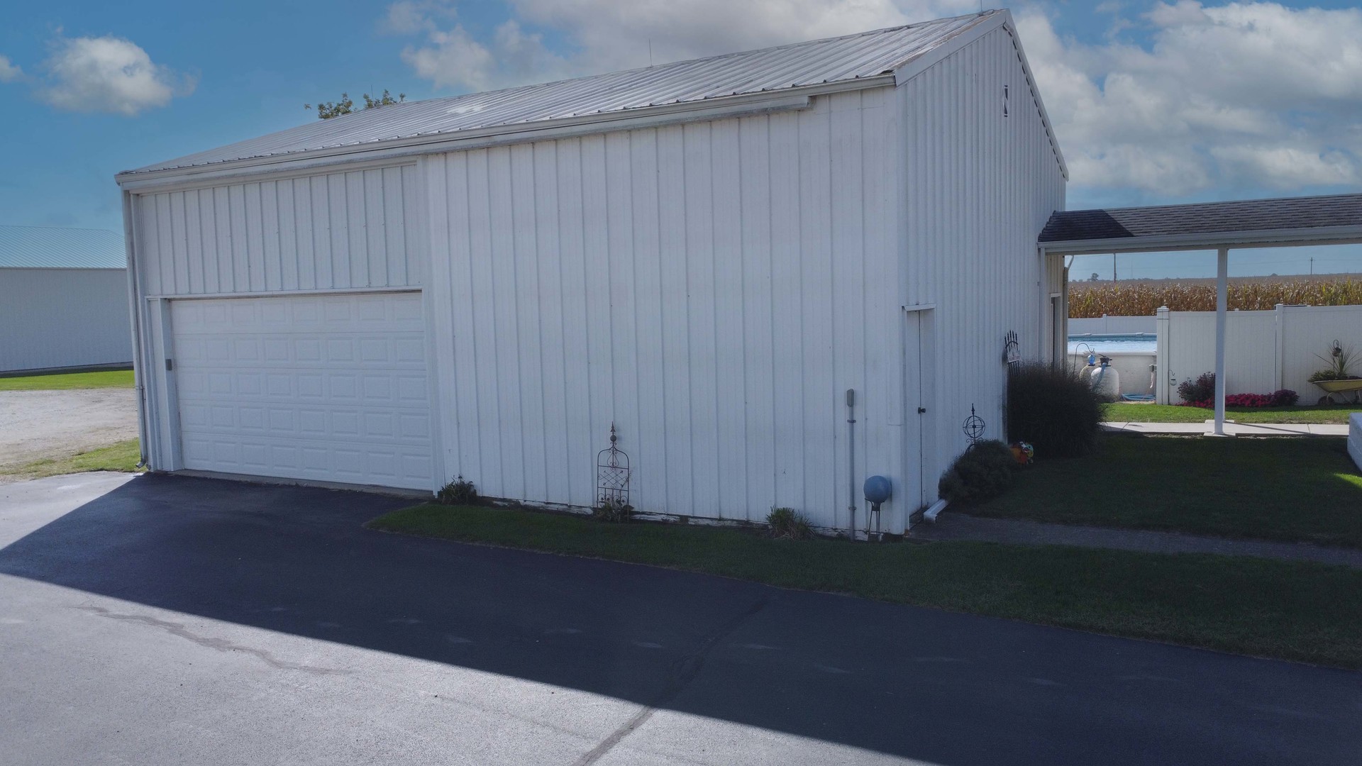 1718 North 1800 East Road Watseka, IL 60970 - Photo 12 of 113