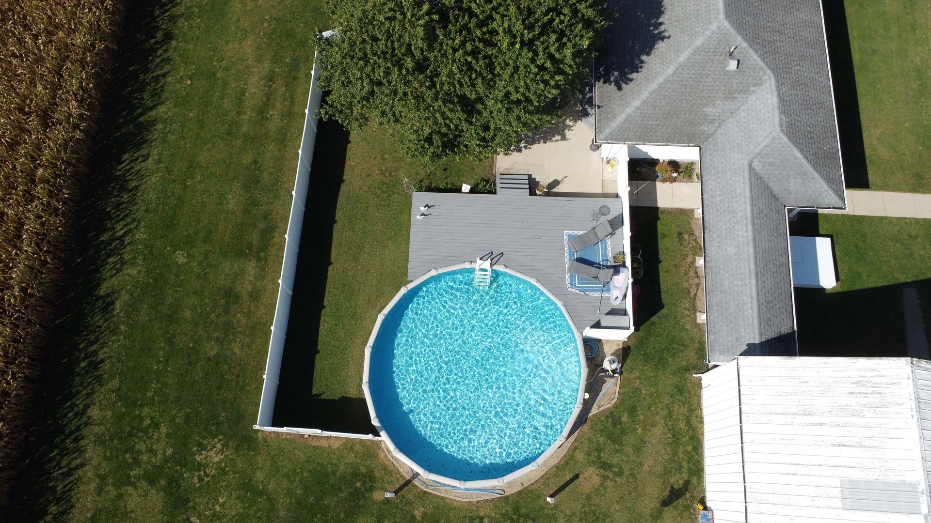 1718 North 1800 East Road Watseka, IL 60970 - Photo 17 of 113