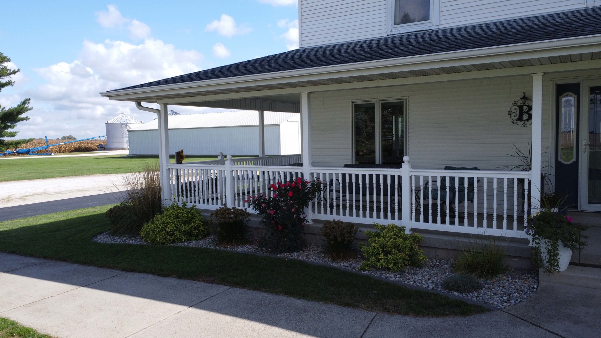 1718 North 1800 East Road Watseka, IL 60970 - Photo 5 of 113