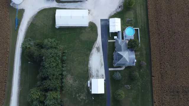 $585,900 | 1718 North 1800 East Road, Watseka, IL 60970