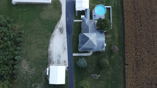 $585,900 | 1718 North 1800 East Road, Watseka, IL 60970