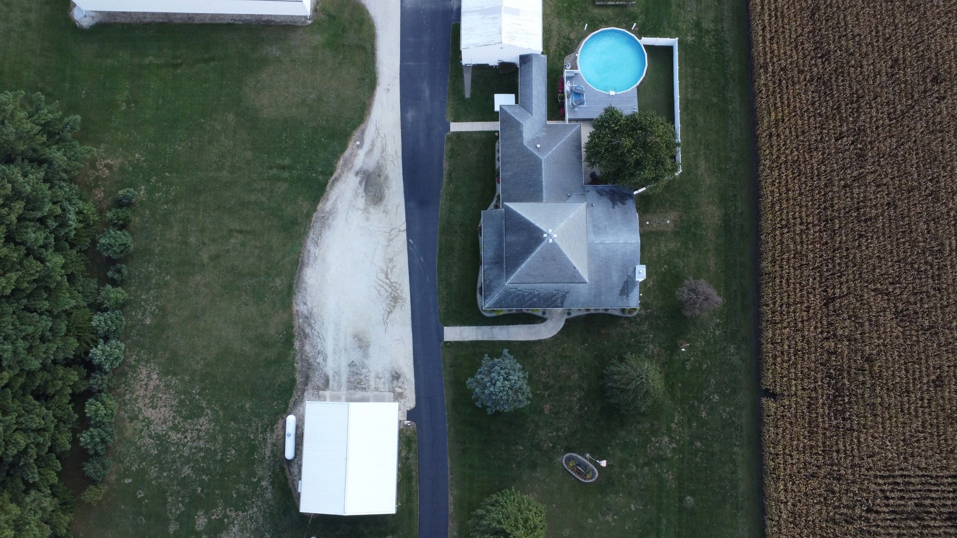 1718 North 1800 East Road Watseka, IL 60970 - Photo 80 of 113