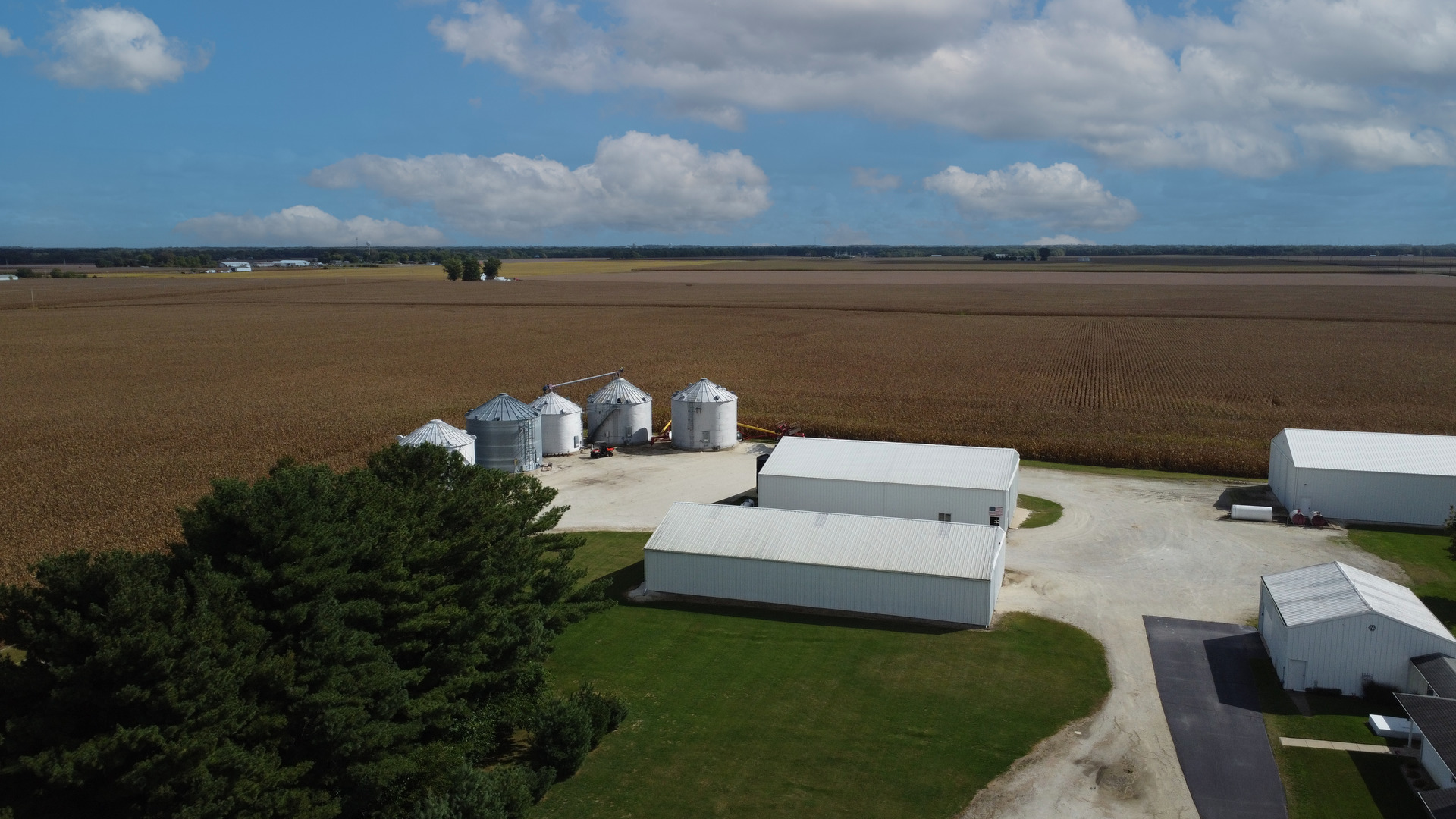 1718 North 1800 East Road Watseka, IL 60970 - Photo 81 of 113