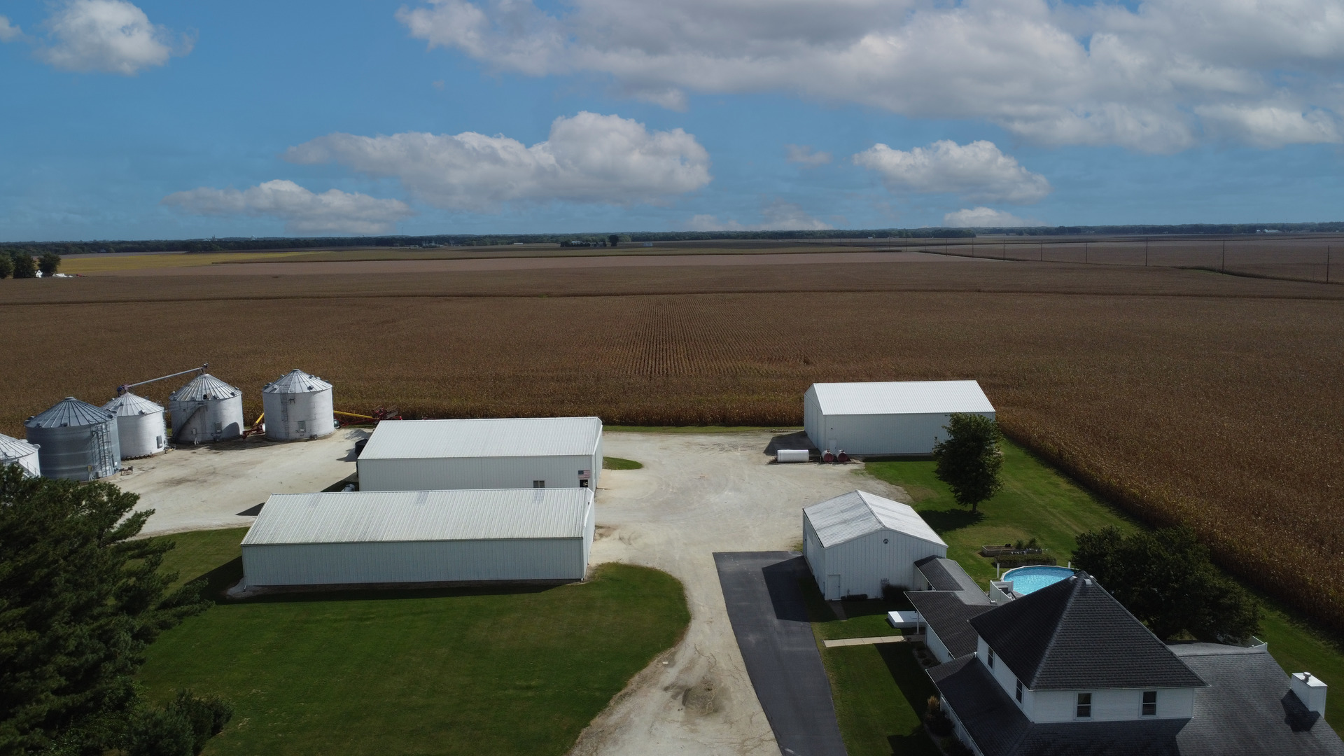 1718 North 1800 East Road Watseka, IL 60970 - Photo 82 of 113