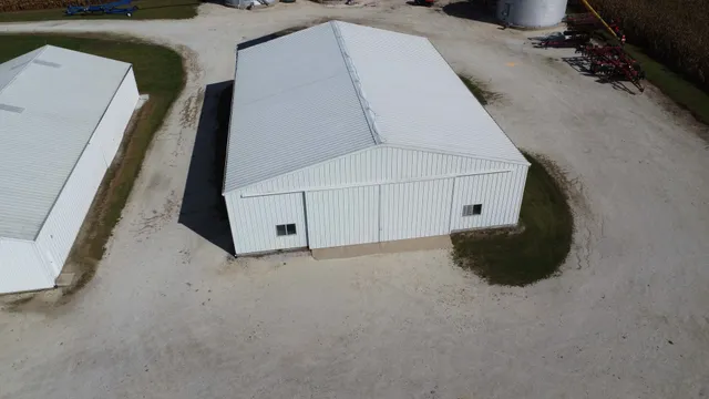 $585,900 | 1718 North 1800 East Road, Watseka, IL 60970