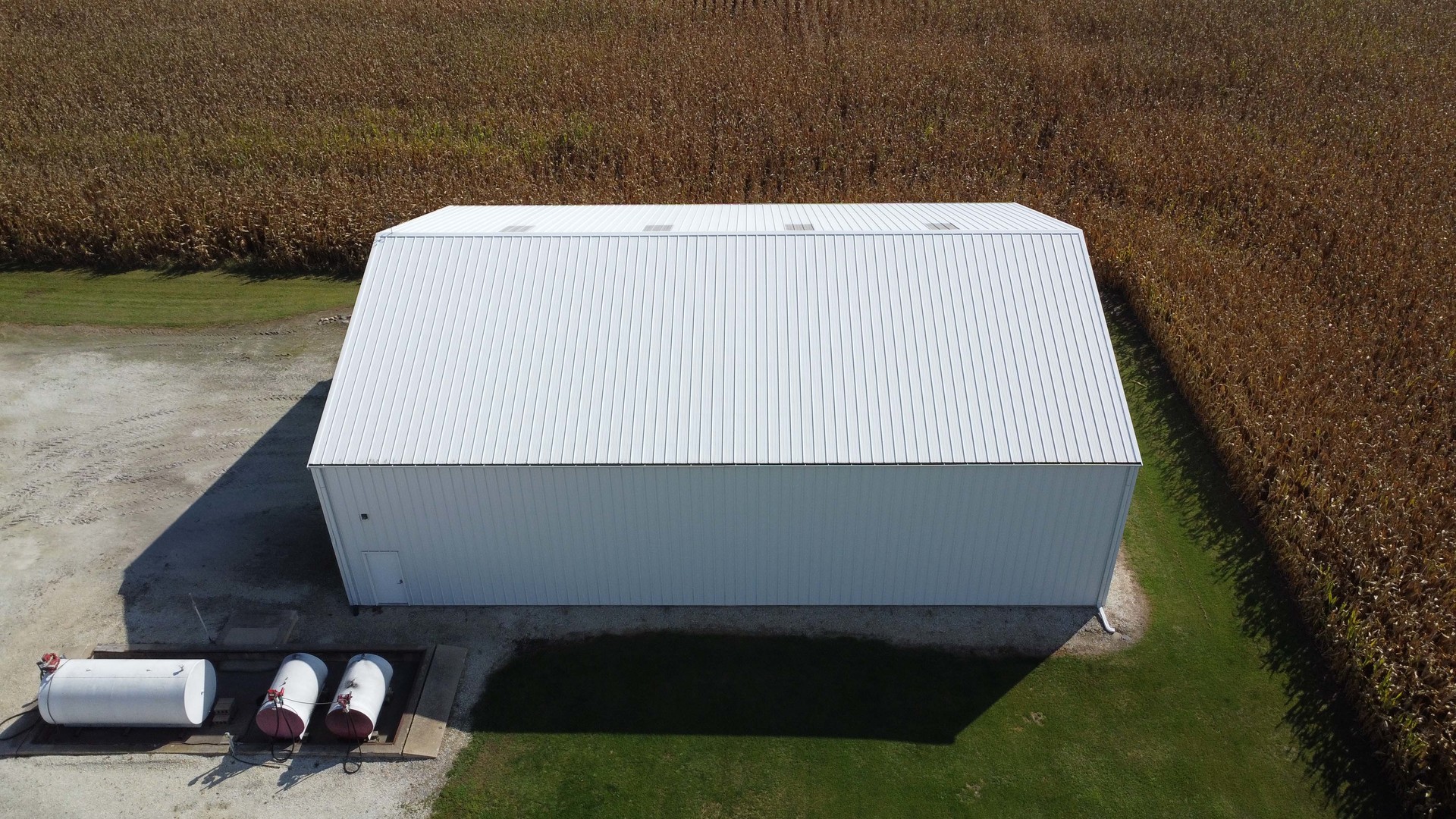 1718 North 1800 East Road Watseka, IL 60970 - Photo 90 of 113