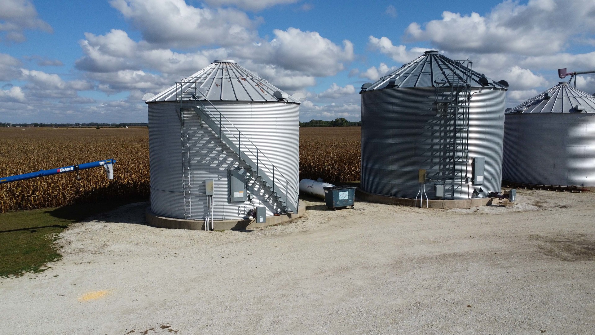 1718 North 1800 East Road Watseka, IL 60970 - Photo 93 of 113