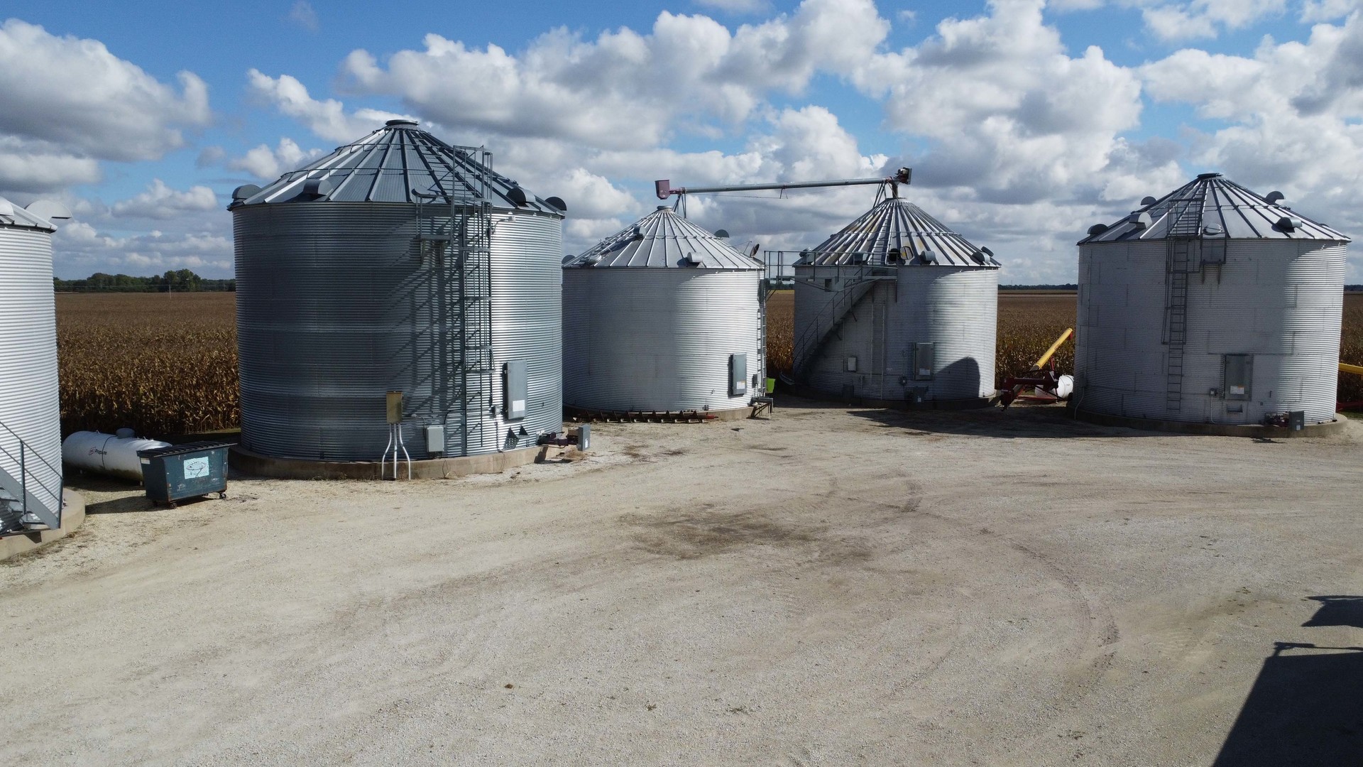 1718 North 1800 East Road Watseka, IL 60970 - Photo 94 of 113