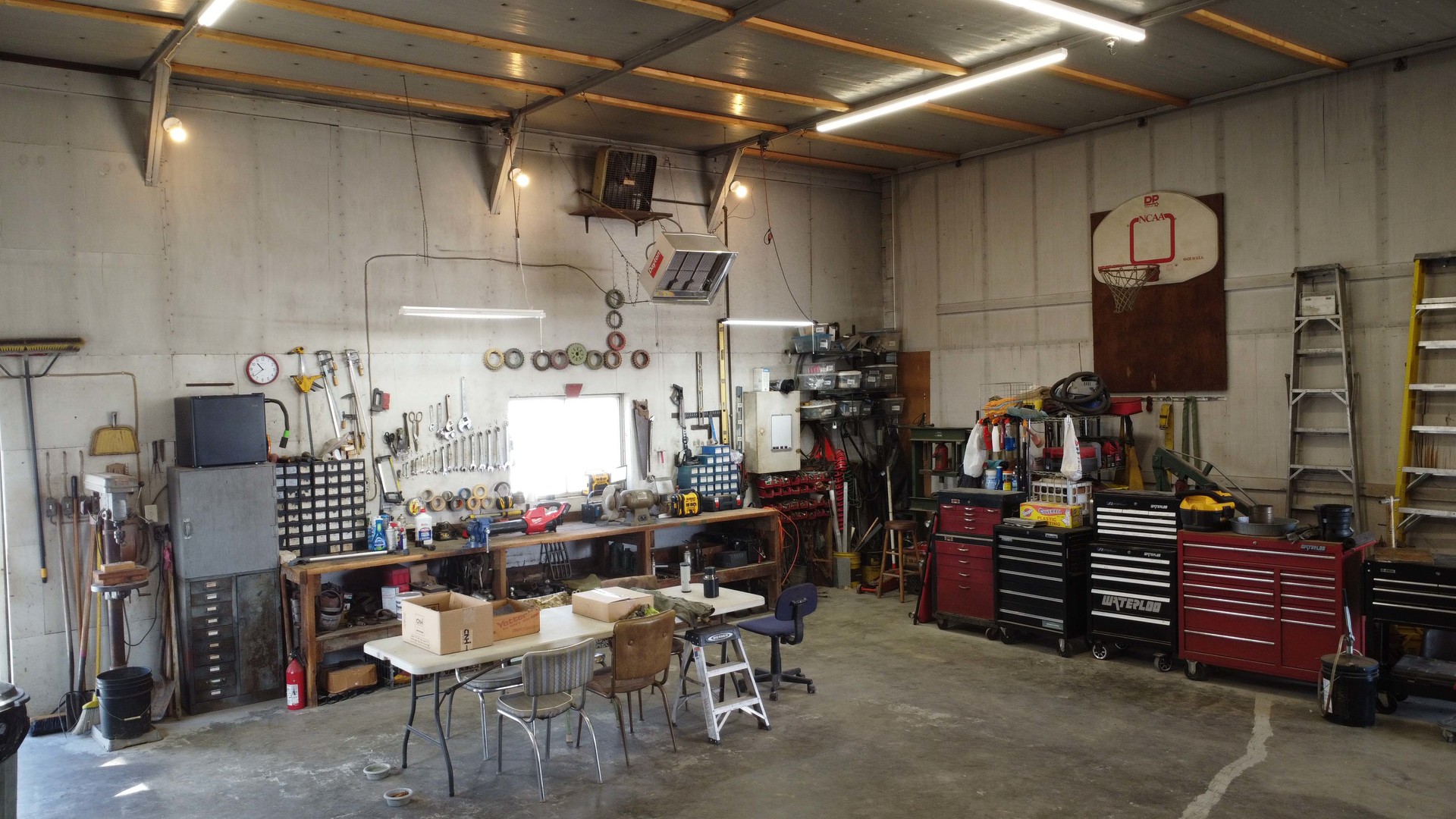 1718 North 1800 East Road Watseka, IL 60970 - Photo 97 of 113