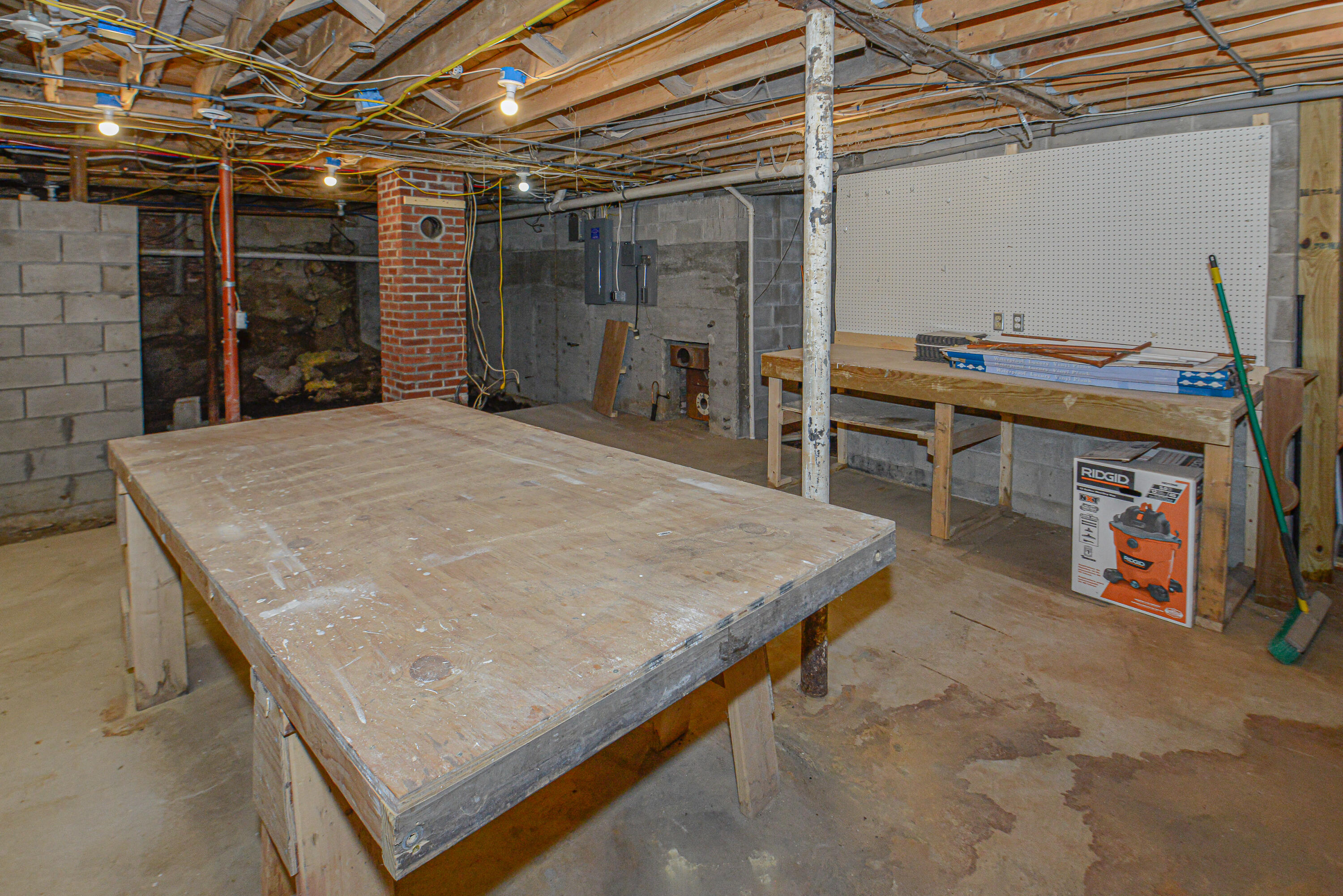 148 Middle Ridge Road Bridgton, ME 04009 - Photo 62 of 62 148 middle ridge road 10-22-68