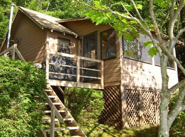 5 Perch Road Belgrade, ME 04917 - Photo 1 of 13 Photo
