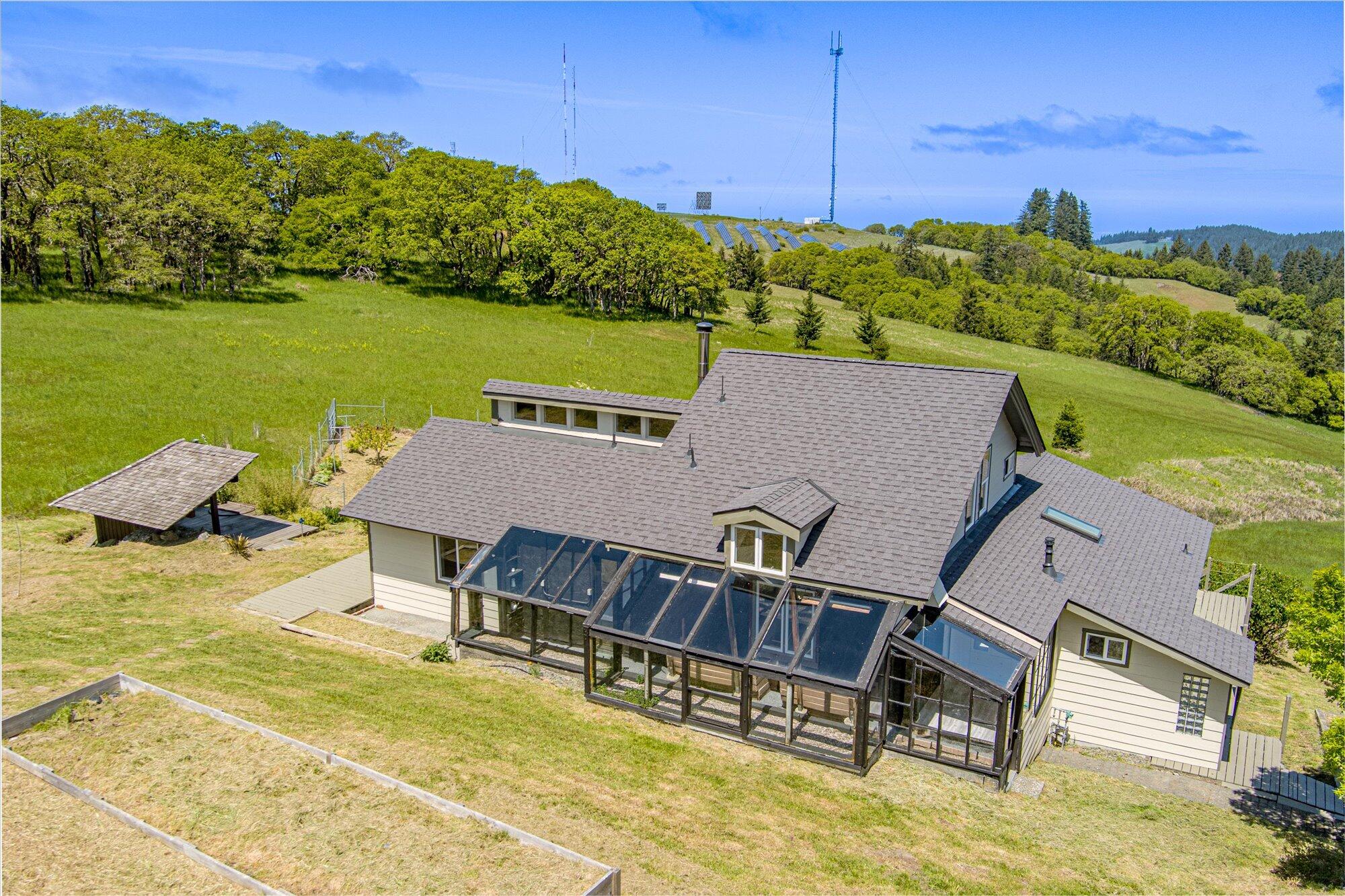 1205 Barry Road Kneeland, CA 95549 - Photo 39 of 73