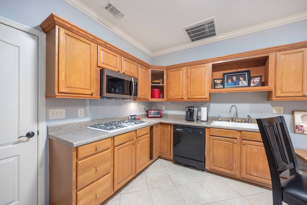 4730 Turnberry Lane, Unit 15 Columbus, GA 31909 - Photo 37 of 46