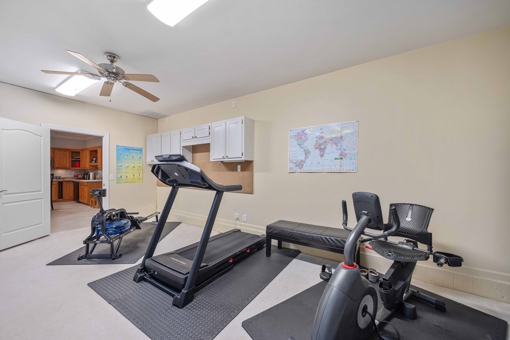 4730 Turnberry Lane, Unit 15 Columbus, GA 31909 - Photo 39 of 46