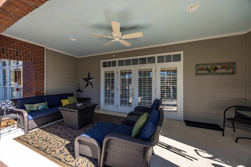 4730 Turnberry Lane, Unit 15 Columbus, GA 31909 - Photo 41 of 46