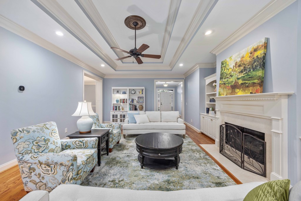 4730 Turnberry Lane, Unit 15 Columbus, GA 31909 - Photo 5 of 46