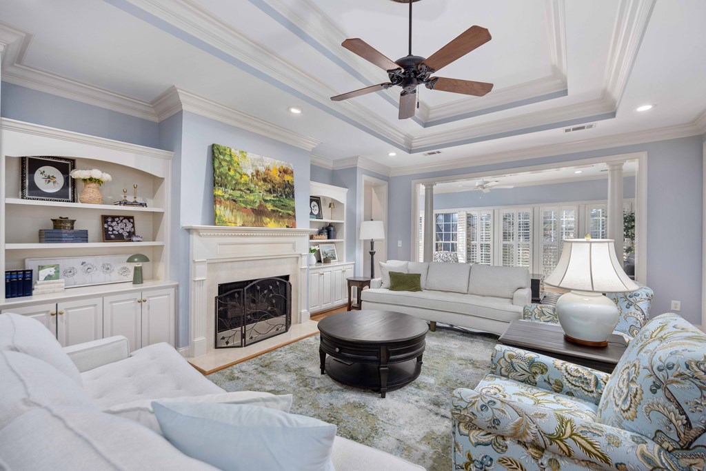 4730 Turnberry Lane, Unit 15 Columbus, GA 31909 - Photo 7 of 46