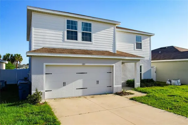 $334,999 | 1211 Tank Trail, Haines City, FL 33844