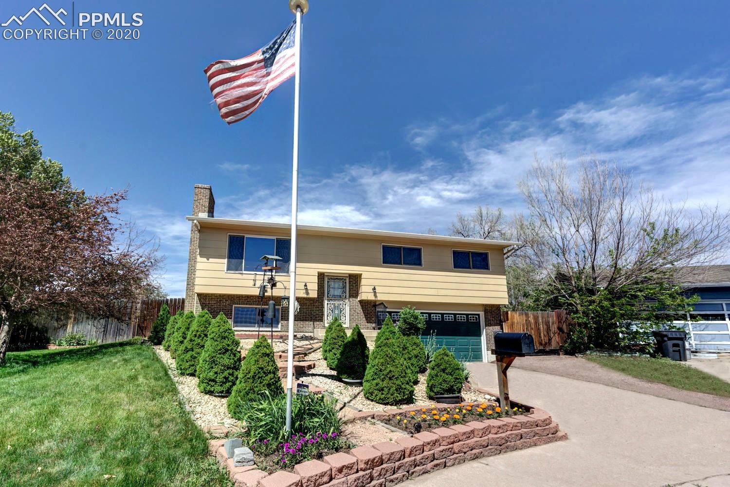 4615 Ranch Circle Colorado Springs, CO 80918 - Photo 1 of 11 Gallery Image 1