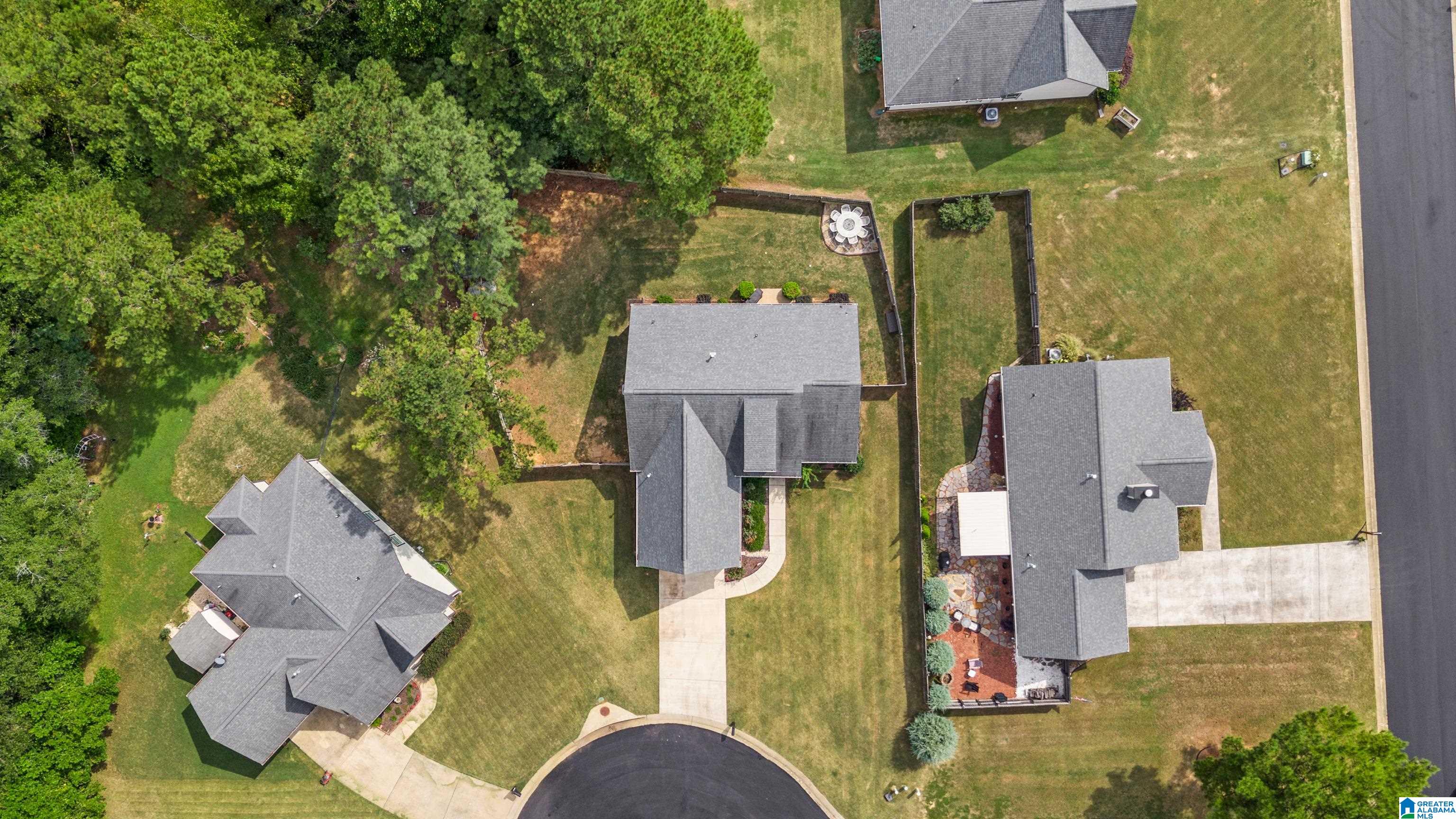 8445 Clarke Cove Leeds, AL 35094 - Photo 41 of 52