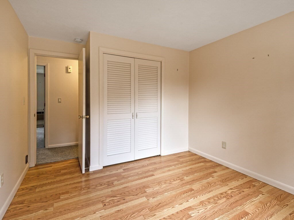 21 Hutchinson Road Sutton, MA 01590 - Photo 21 of 41 a view of empty room