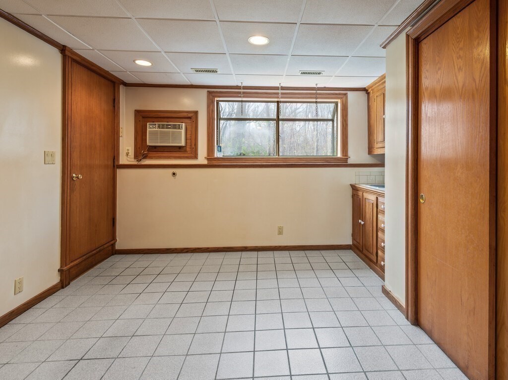 21 Hutchinson Road Sutton, MA 01590 - Photo 27 of 41 a view of an empty room and window