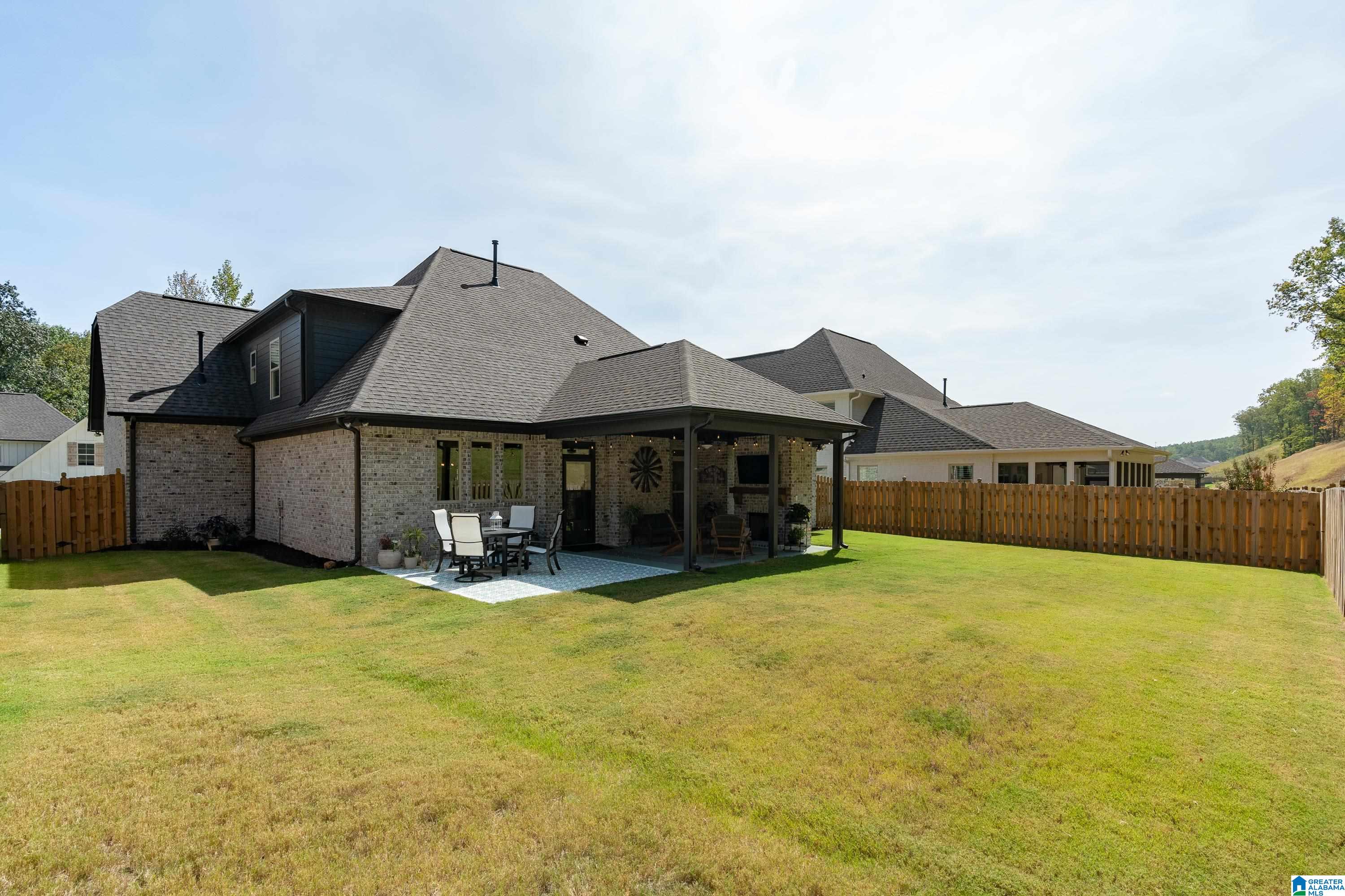 333 Kinross Circle Pelham, AL 35124 - Photo 33 of 44