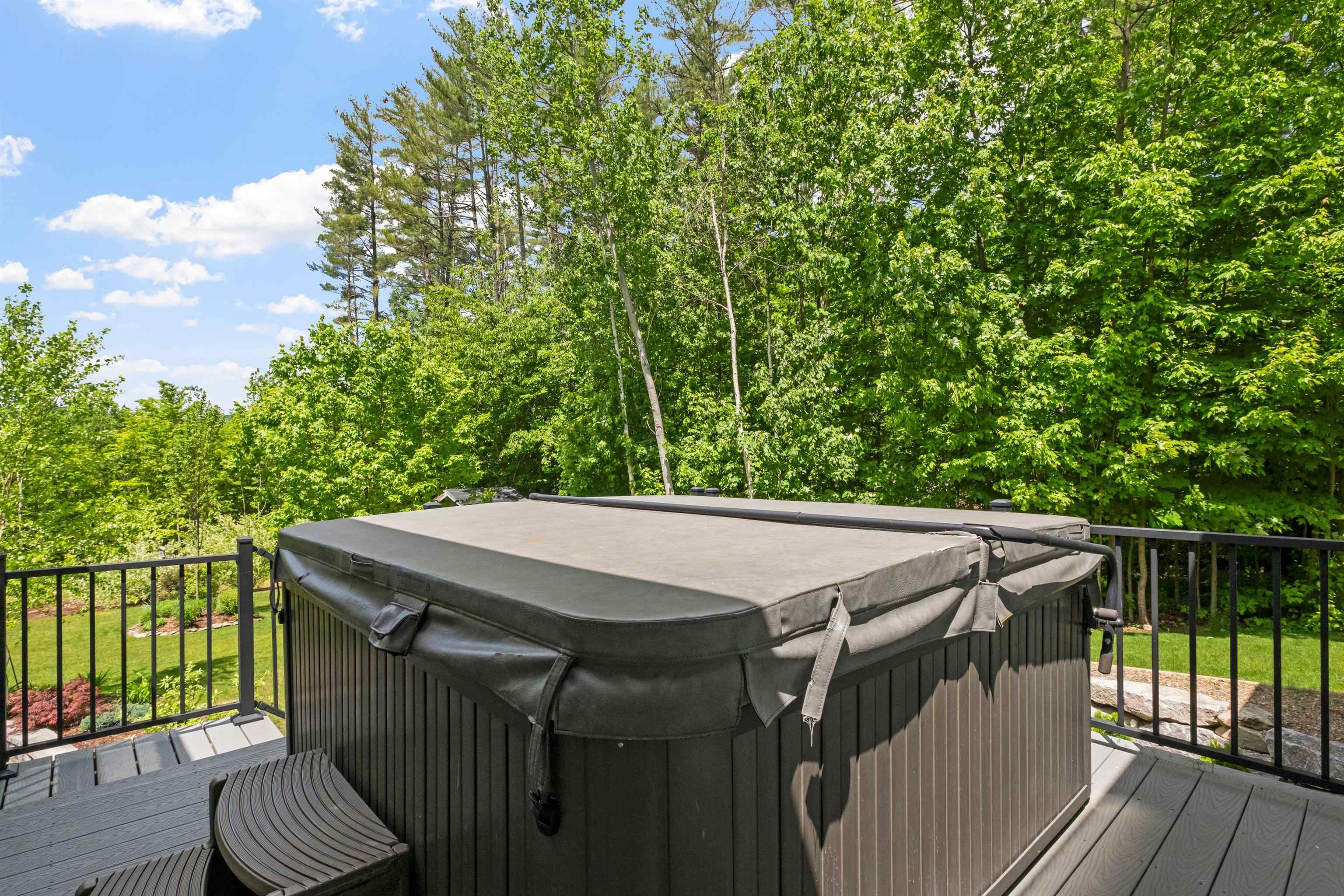 8 Silver Dawn Road Campton, NH 03223 - Photo 25 of 38 Gallery Image 25