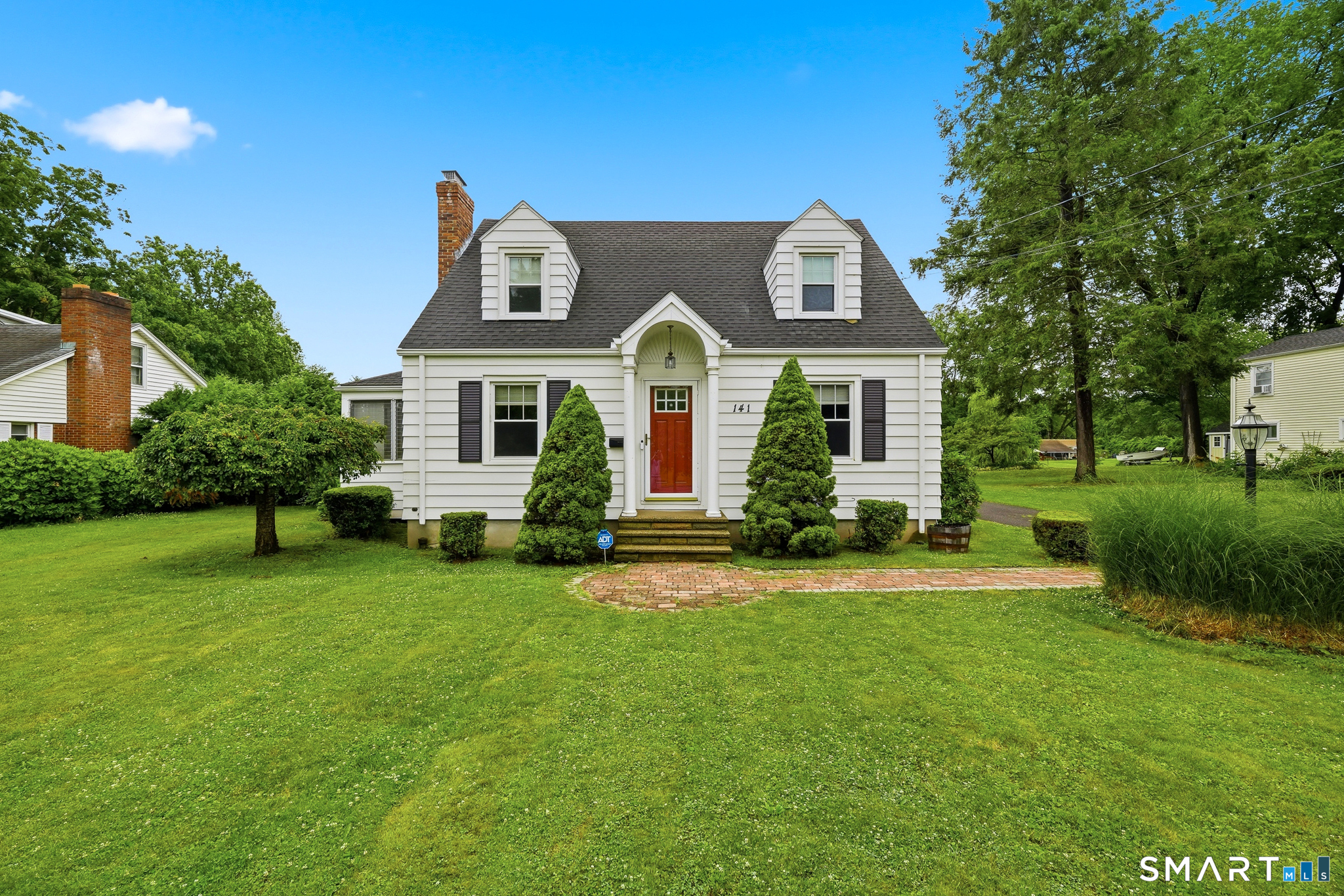 141 Elm Street Windsor Locks, CT 06096 - Photo 1 of 37