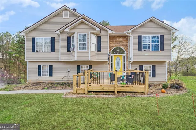 $340,000 | 29 Wood Circle, Villa Rica, GA 30180