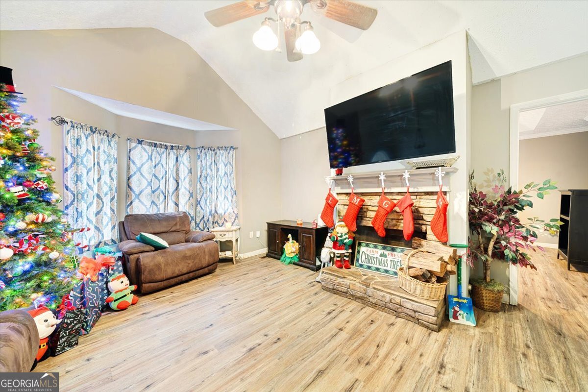 29 Wood Circle Villa Rica, GA 30180 - Photo 14 of 23