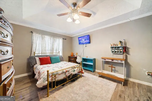 $334,900 | 29 Wood Circle, Villa Rica, GA 30180