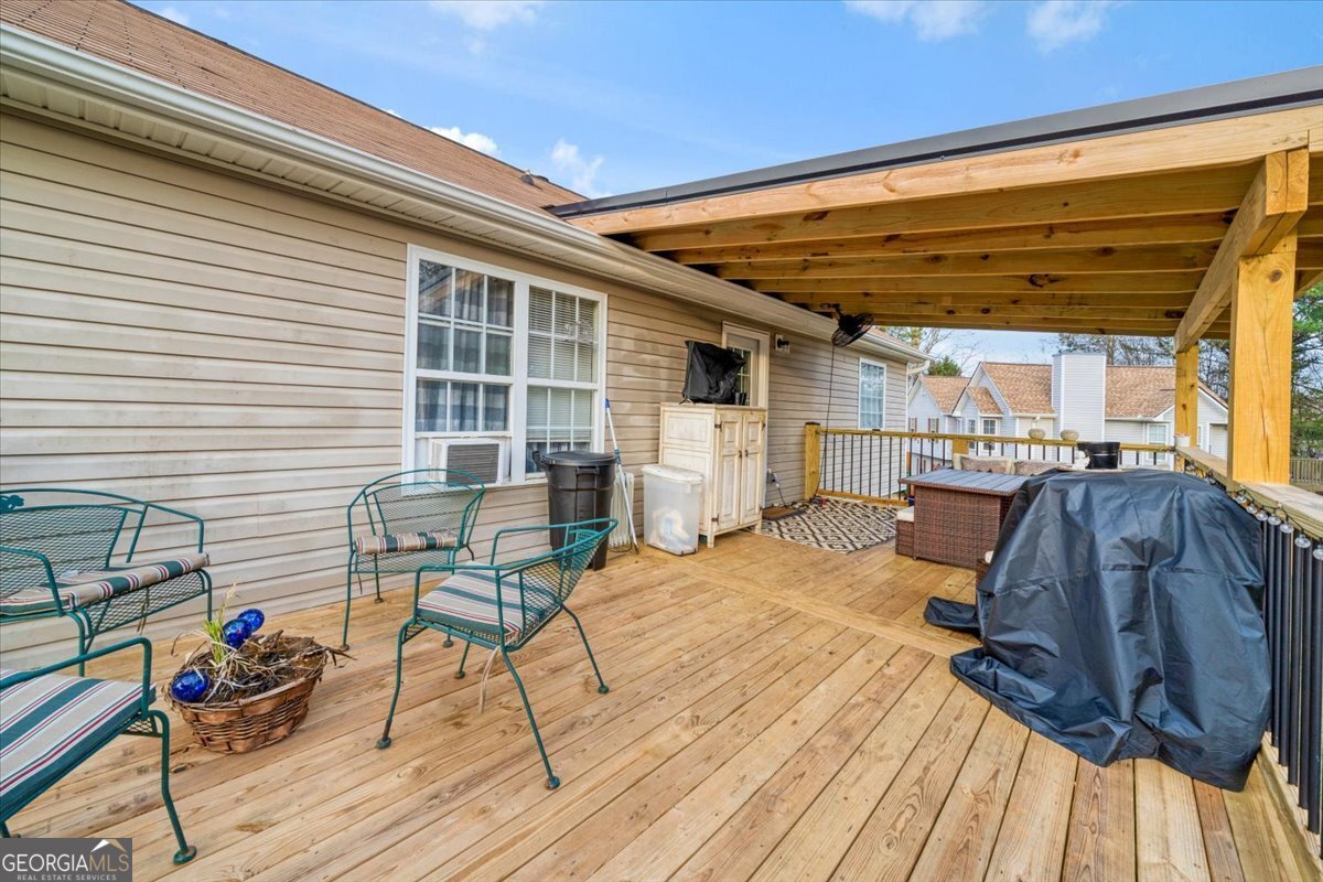 29 Wood Circle Villa Rica, GA 30180 - Photo 20 of 23