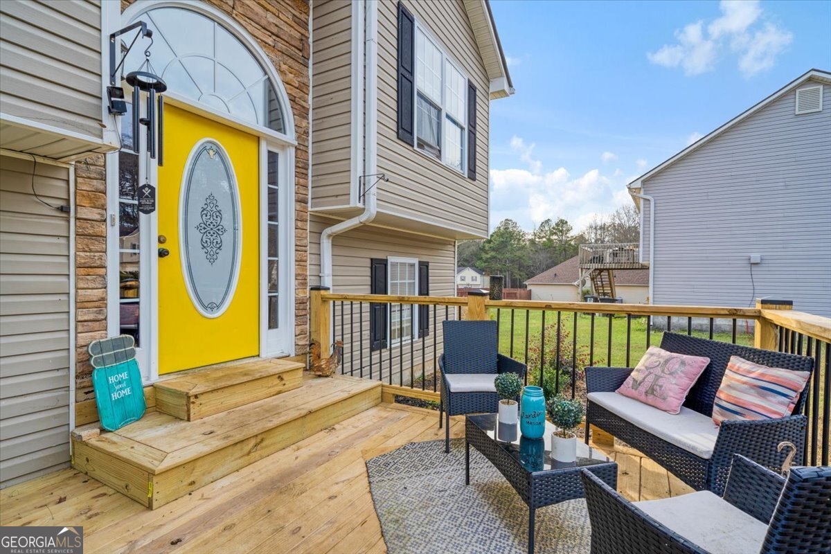 29 Wood Circle Villa Rica, GA 30180 - Photo 3 of 23