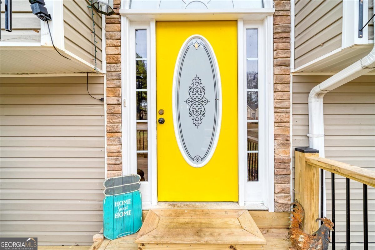 29 Wood Circle Villa Rica, GA 30180 - Photo 4 of 23