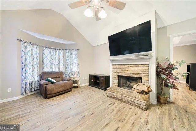 $334,900 | 29 Wood Circle, Villa Rica, GA 30180