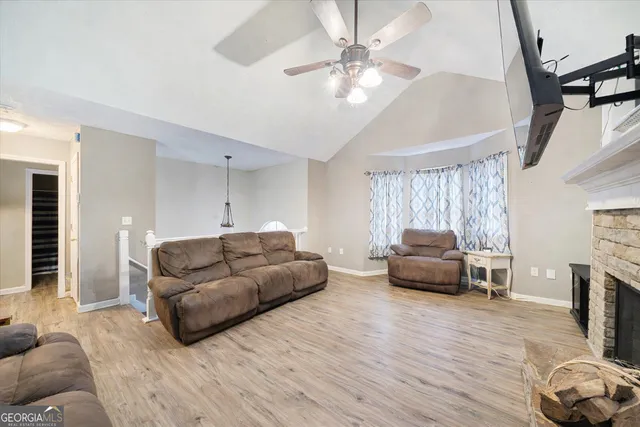 $334,900 | 29 Wood Circle, Villa Rica, GA 30180