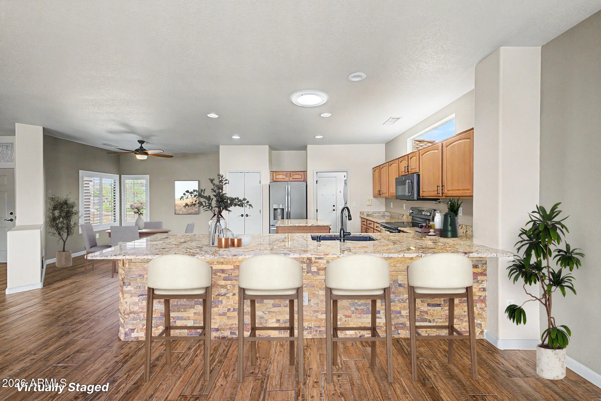 15764 West Spring Tree Way Surprise, AZ 85374 - Photo 6 of 36