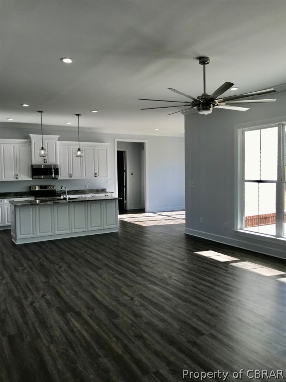 10759 Farys Mill Road Gloucester, VA 23061 - Photo 12 of 50