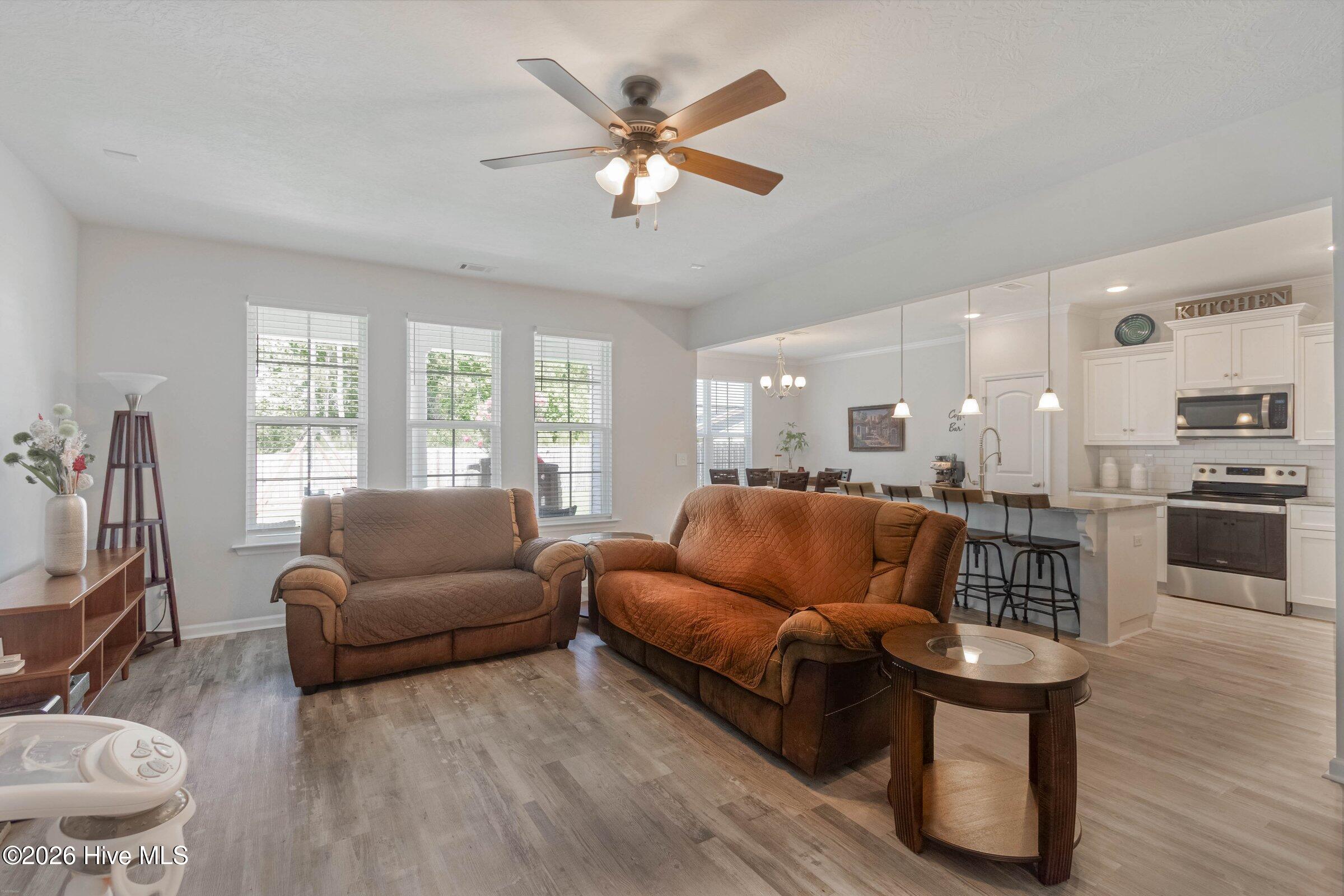 122 Dublin Loop Grovetown, GA 30813 - Photo 6 of 31