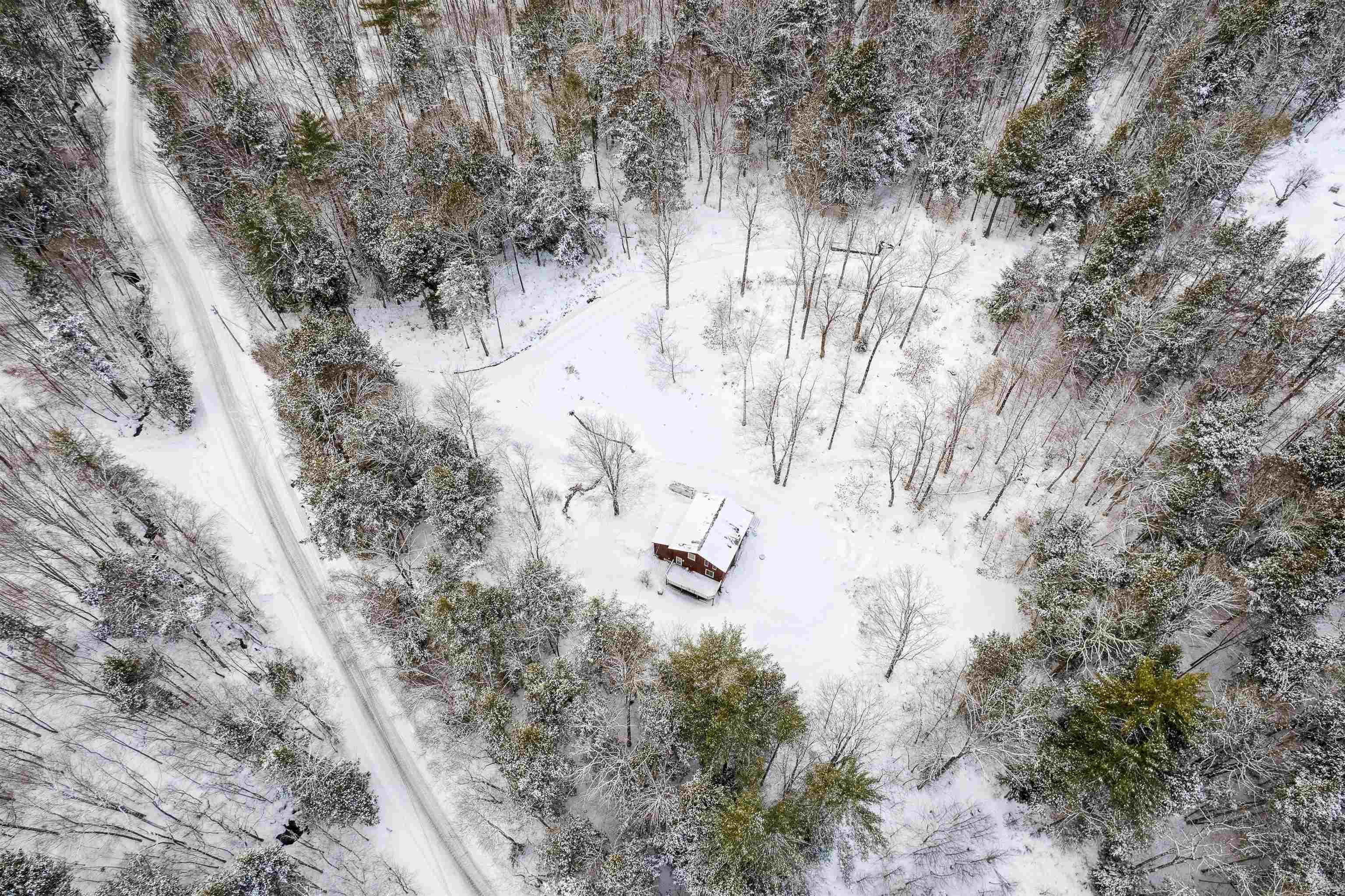 188 Turnpike Road Strafford, VT 05070 - Photo 29 of 31