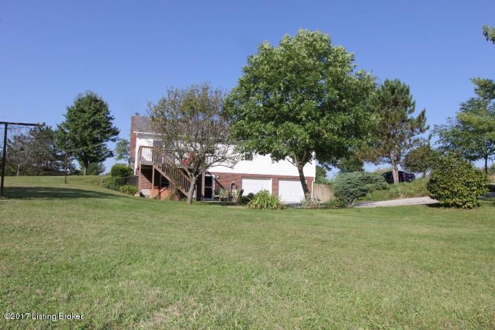 1125 Cole Road Harrodsburg, KY 40330 - Photo 5 of 47 Back