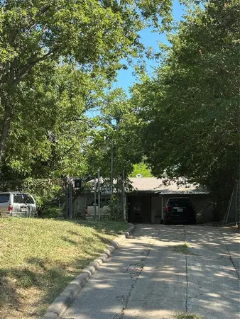 $135,000 | 2505 Bomar Avenue, Fort Worth, TX 76103