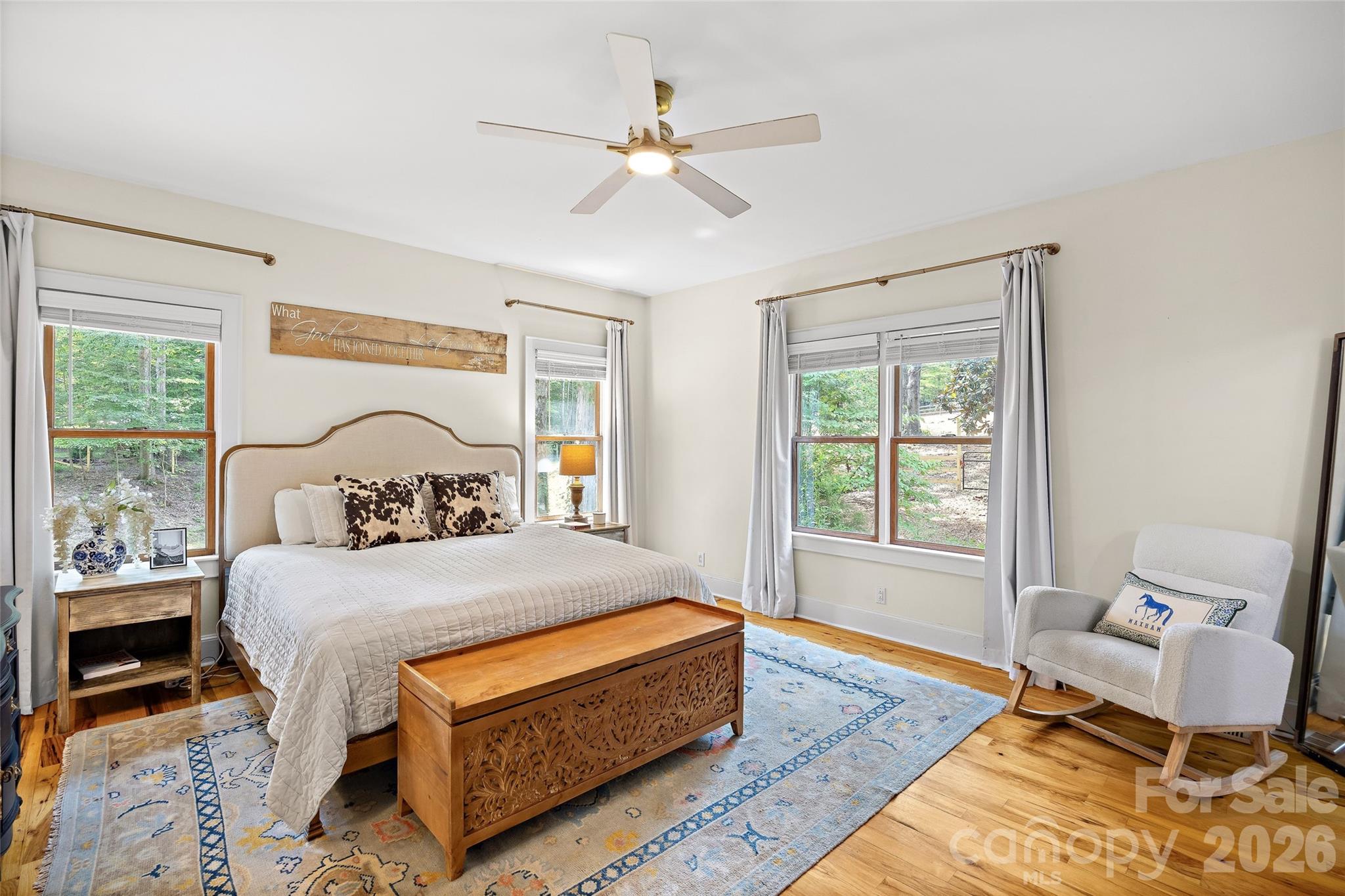 7105 Old Ridge Road Waxhaw, NC 28173 - Photo 15 of 44 Gallery Image 15