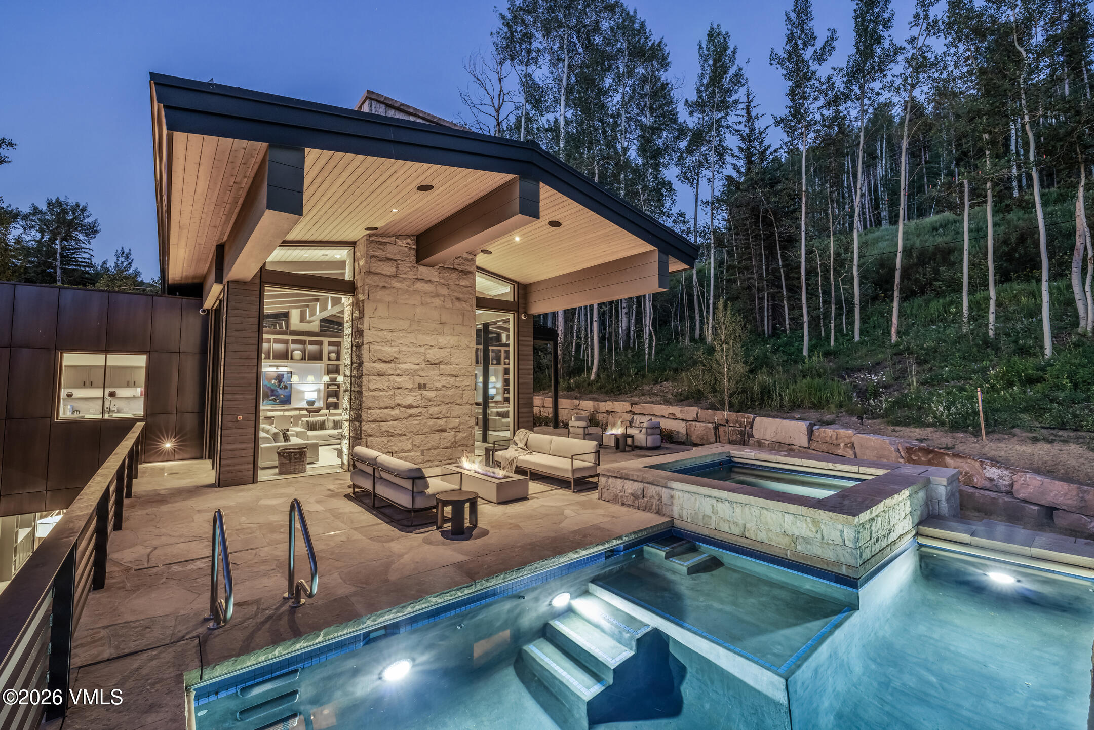 466 West Forest Road Vail, CO 81657 - Photo 29 of 39 138A8279_1
